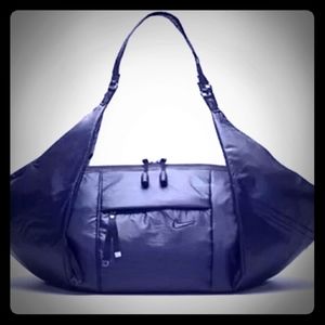 NWT! NIKE Victory Gym/Yoga Tote! Waterproof!
